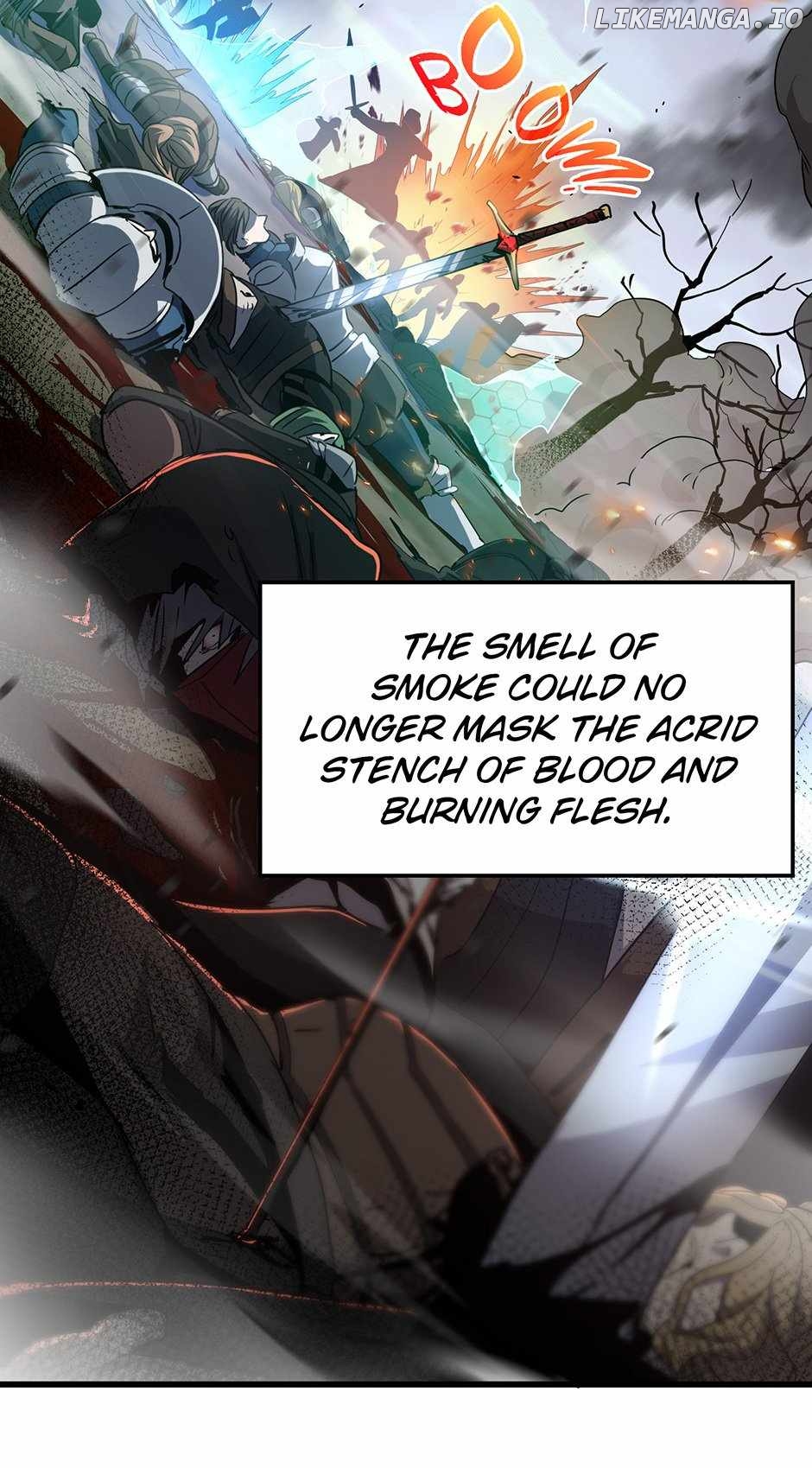 The Beginning After The End Chapter 190 image 120